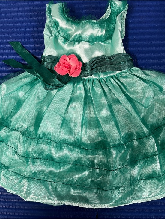 maryellen birthday dress American girl Maryellen's Birthday Dress outfit NIB NRFB RETIRED No Doll